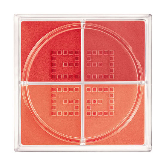 GIVENCHY   PRISME LIBRE  FACE 6G